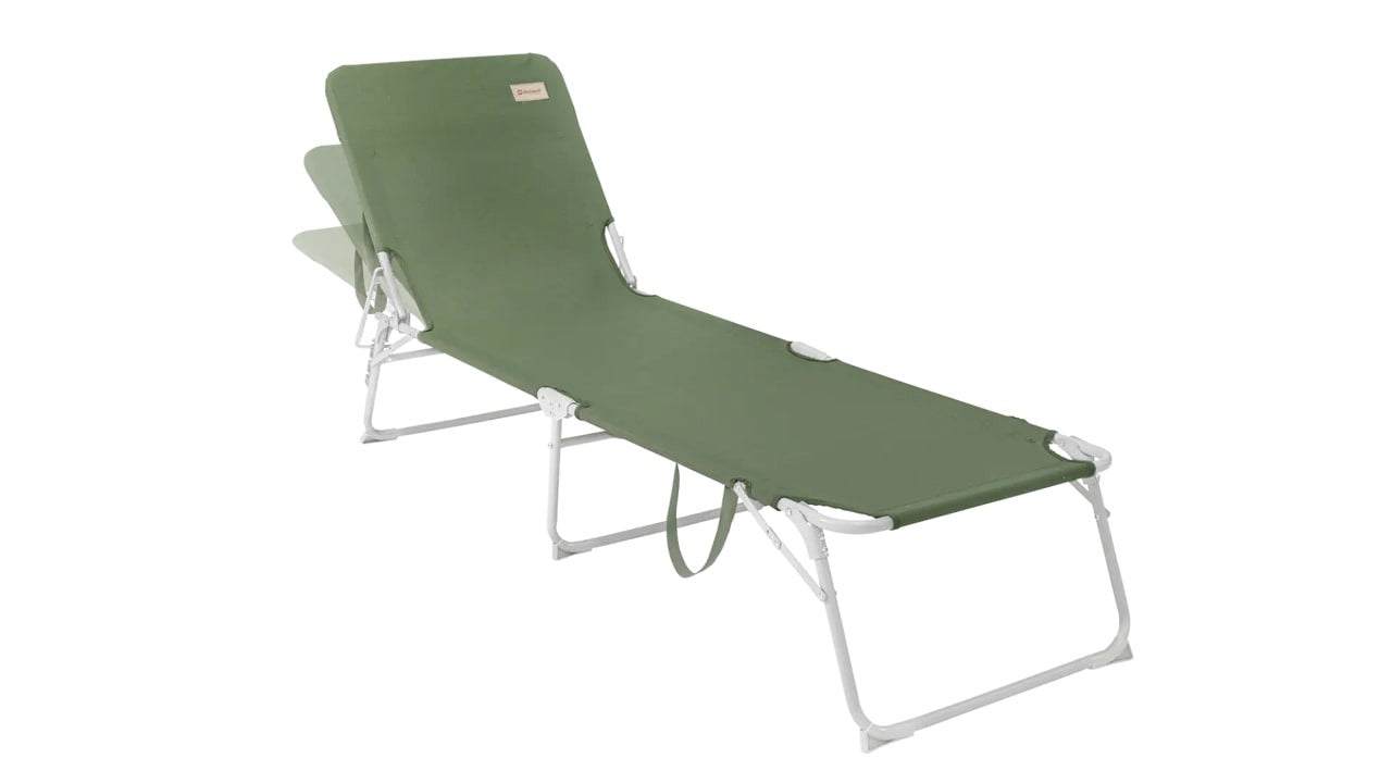 Ξαπλώστρα Outwell Tenby | www.lightgear.gr