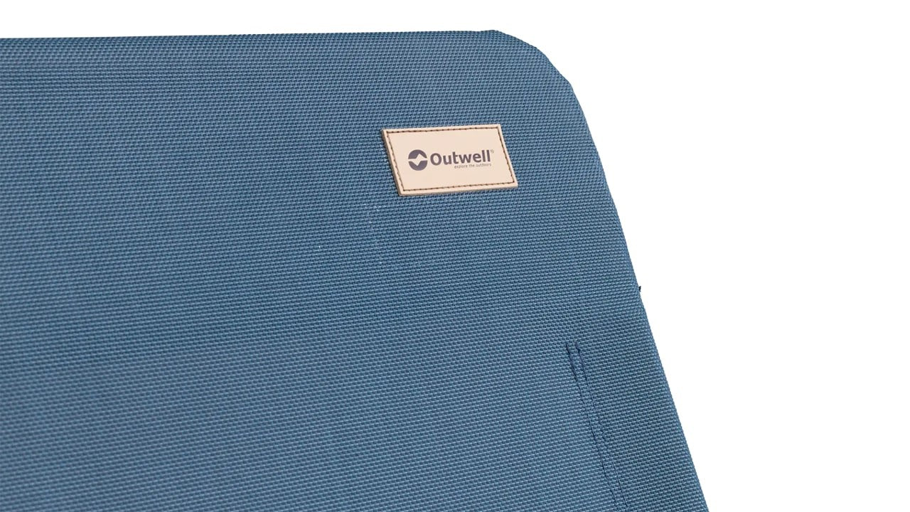 Ξαπλώστρα Outwell Tenby | www.lightgear.gr