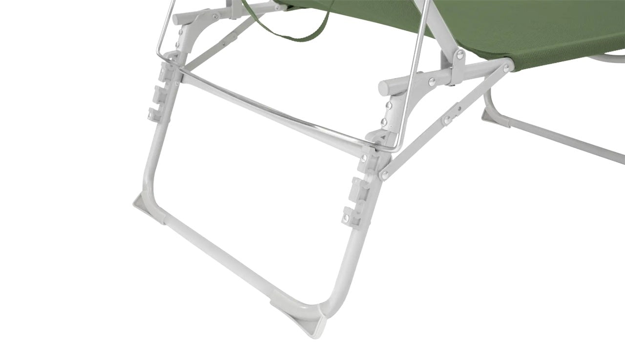 Ξαπλώστρα Outwell Tenby | www.lightgear.gr