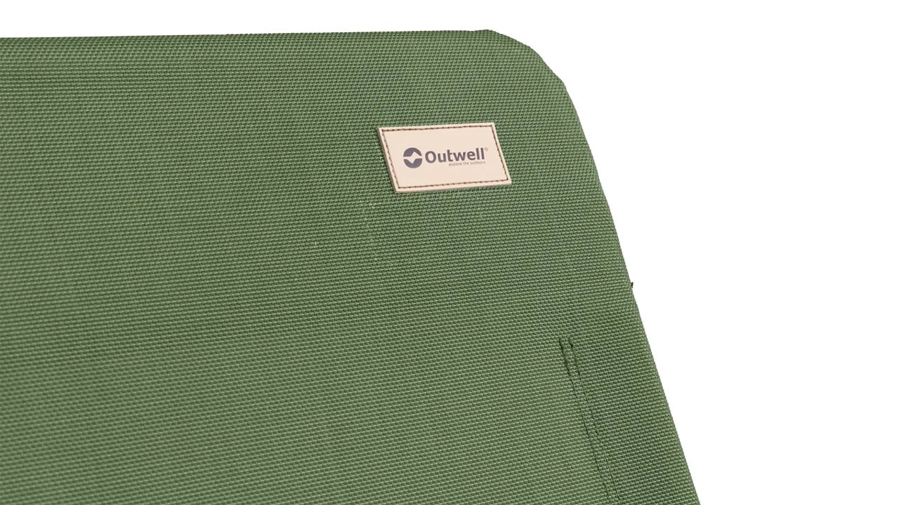 Ξαπλώστρα Outwell Tenby | www.lightgear.gr