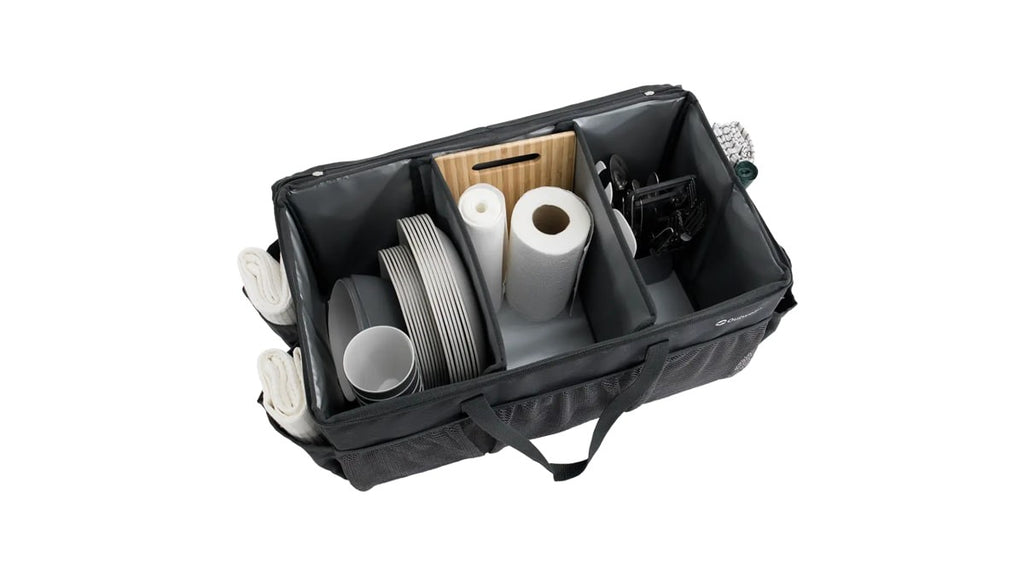 Τσάντα οργάνωσης Κουζίνας Outwell Hornsea Kitchen Storage | www.lightgear.gr
