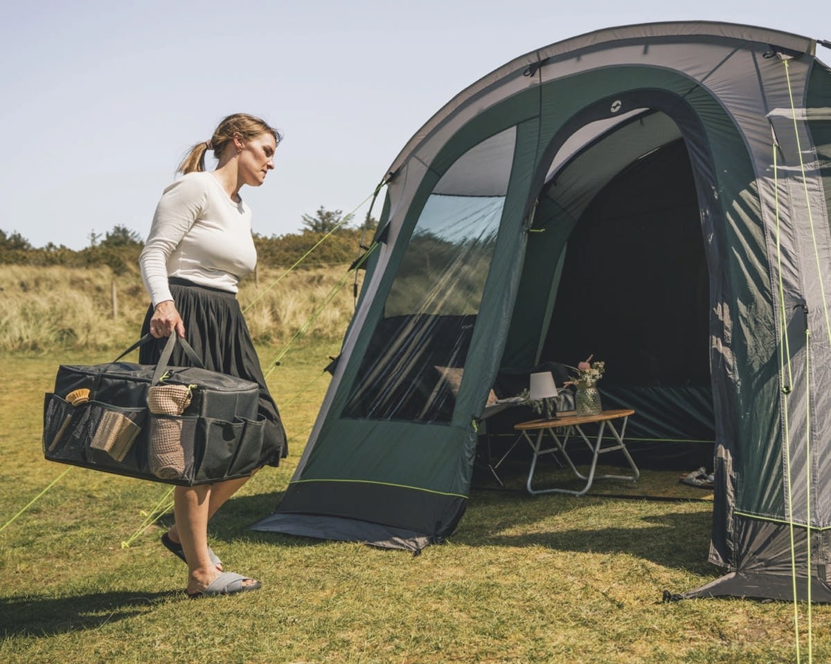 Τσάντα οργάνωσης Κουζίνας Outwell Hornsea Kitchen Storage | www.lightgear.gr