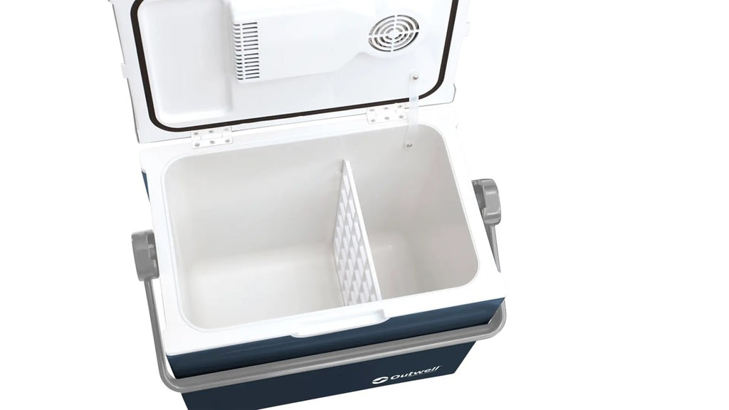 Ψυγείο Outwell ECOcool Lite Dark Blue 24lt 12V | www.lightgear.gr
