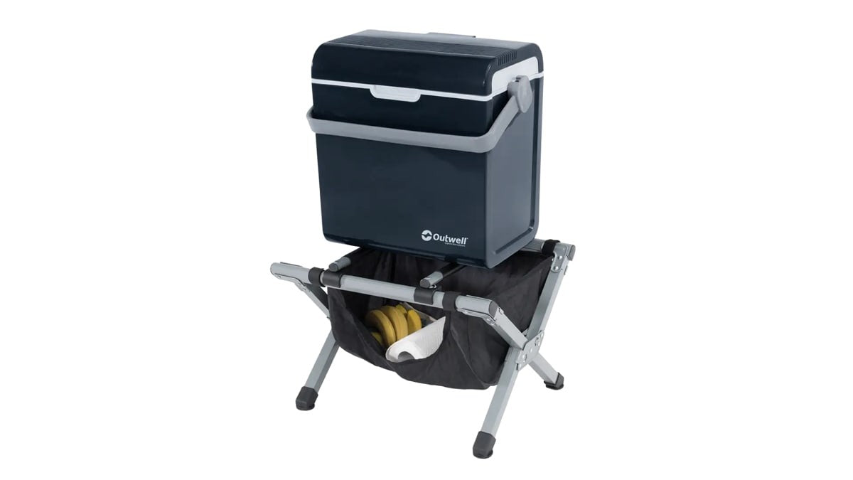 Ψυγείο Outwell ECOcool Lite Dark Blue 24lt 12V | www.lightgear.gr