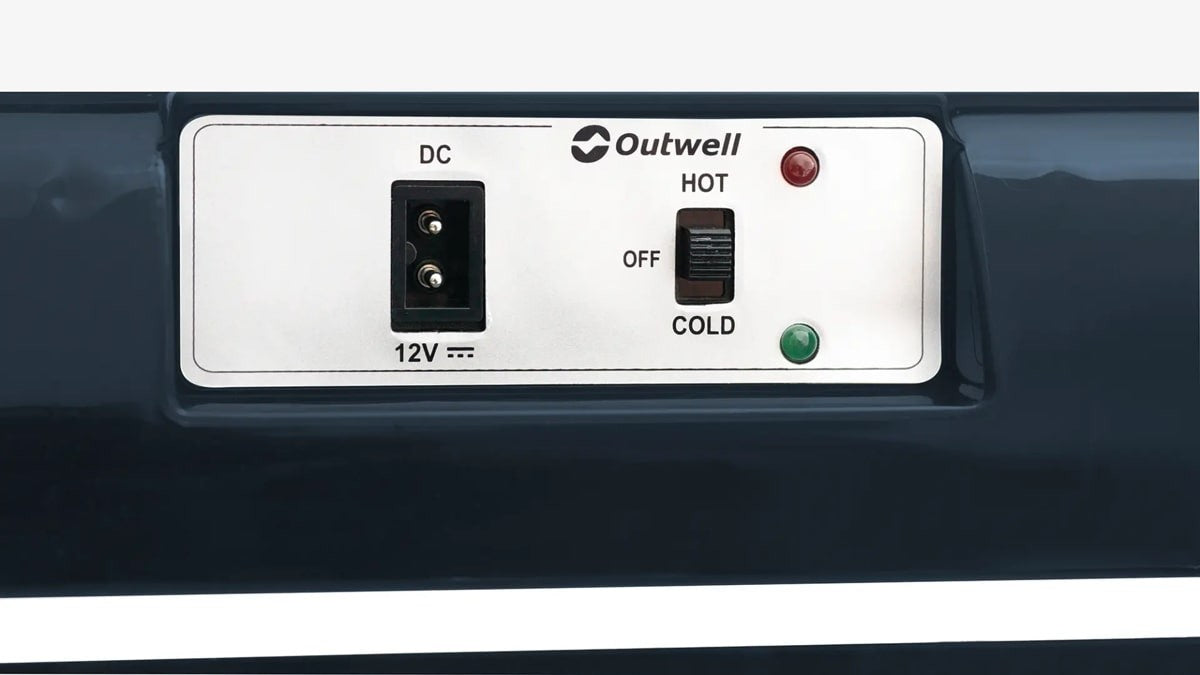 Ψυγείο Outwell ECOcool Lite Dark Blue 24lt 12V | www.lightgear.gr