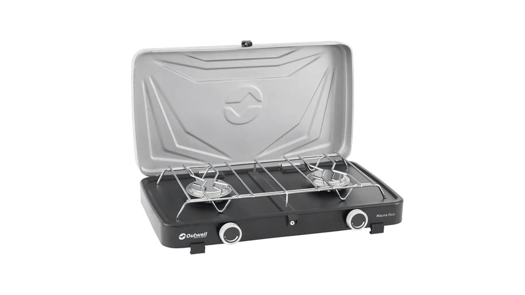 Διπλή Εστία Αερίου Outwell Mauna Duo | www.lightgear.gr