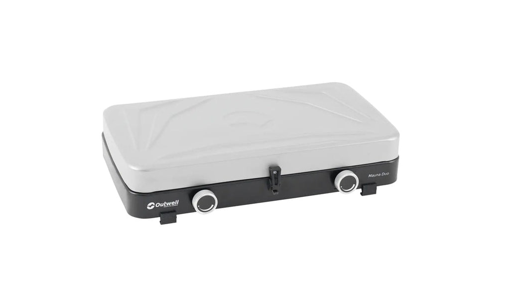 Διπλή Εστία Αερίου Outwell Mauna Duo | www.lightgear.gr