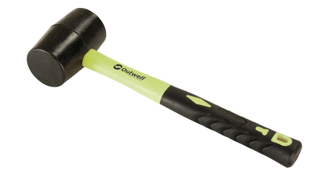 Ματσόλα Outwell Camping Mallet | www.lightgear.gr