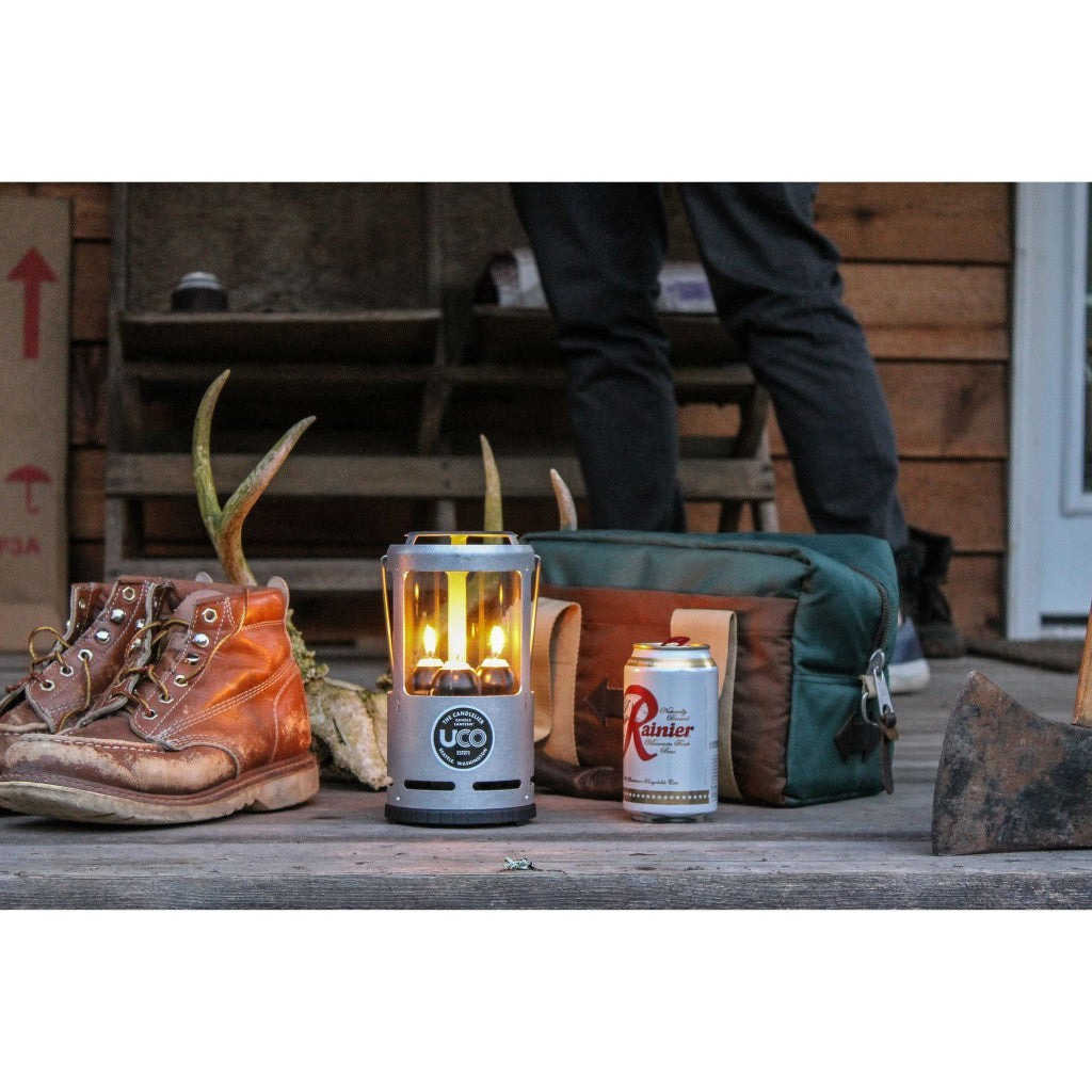 Φανάρι UCO Candlelier | www.lightgear.gr