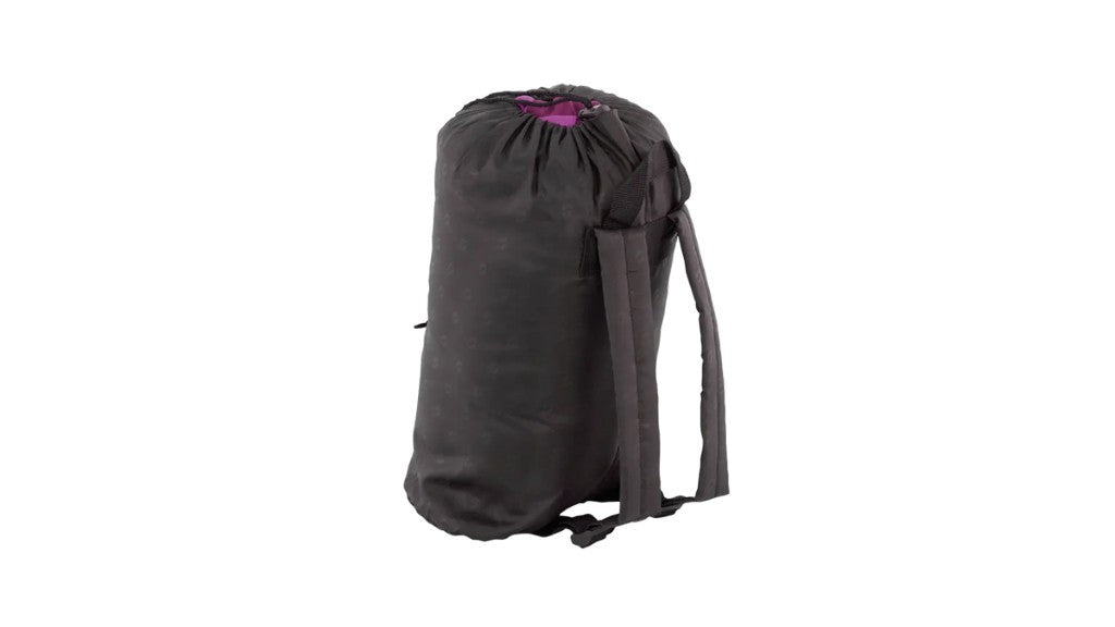 Παιδικός Υπνόσακος Outwell Champ Kids Μπορντό | www.lightgear.gr