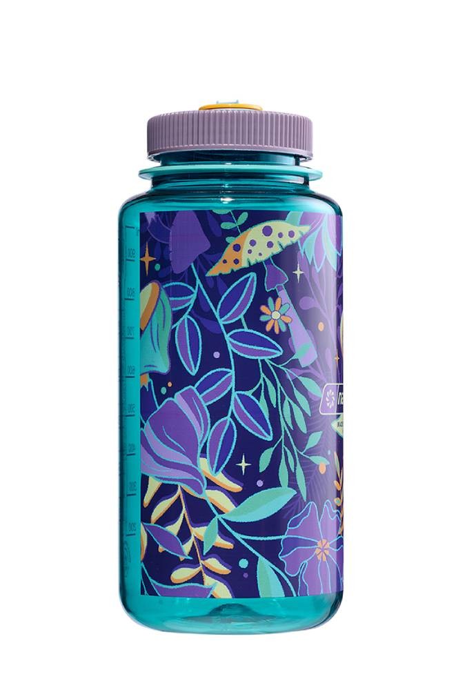 Παγούρι Nalgene Wide Mouth Sustain 1000ml | www.lightgear.gr