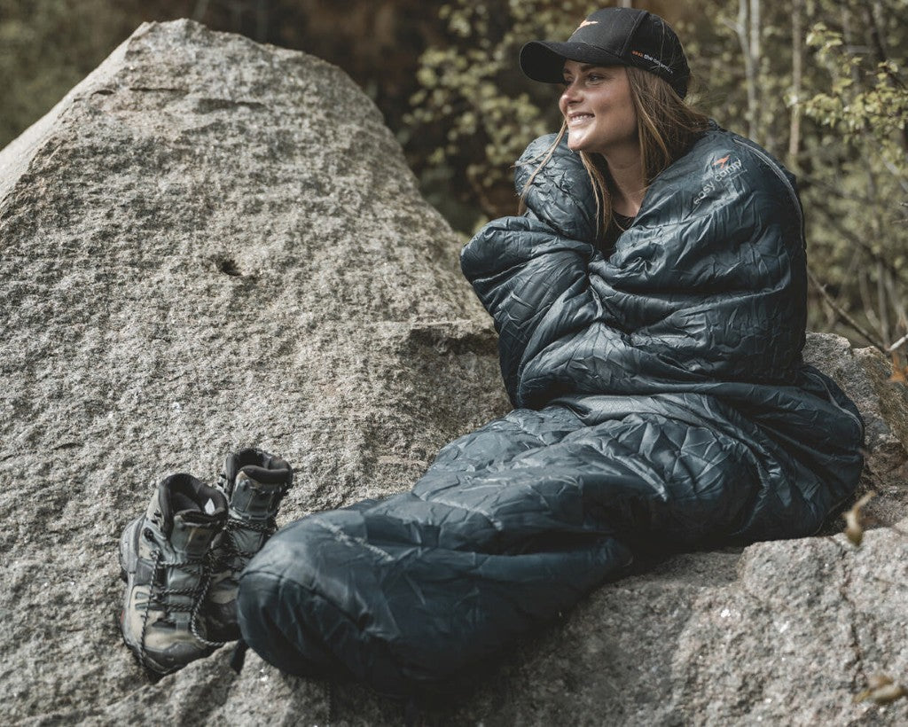 Υπνόσακος Easy Camp Starling Mummy 8°C | www.lightgear.gr