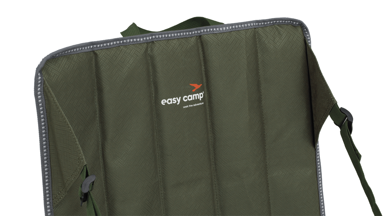 Κάθισμα Θεάτρου Easy Camp Hazel Seater | www.lightgear.gr