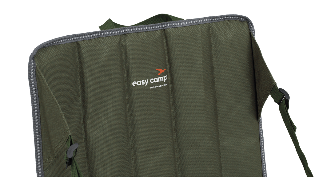 Κάθισμα Θεάτρου Easy Camp Hazel Seater | www.lightgear.gr