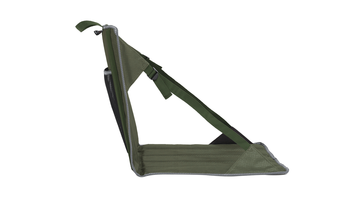 Κάθισμα Θεάτρου Easy Camp Hazel Seater | www.lightgear.gr