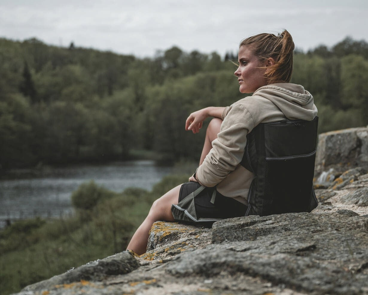 Κάθισμα Θεάτρου Easy Camp Hazel Seater | www.lightgear.gr