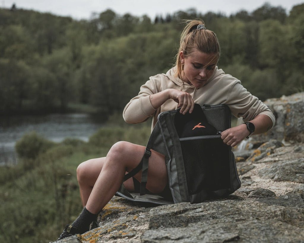 Κάθισμα Θεάτρου Easy Camp Hazel Seater | www.lightgear.gr