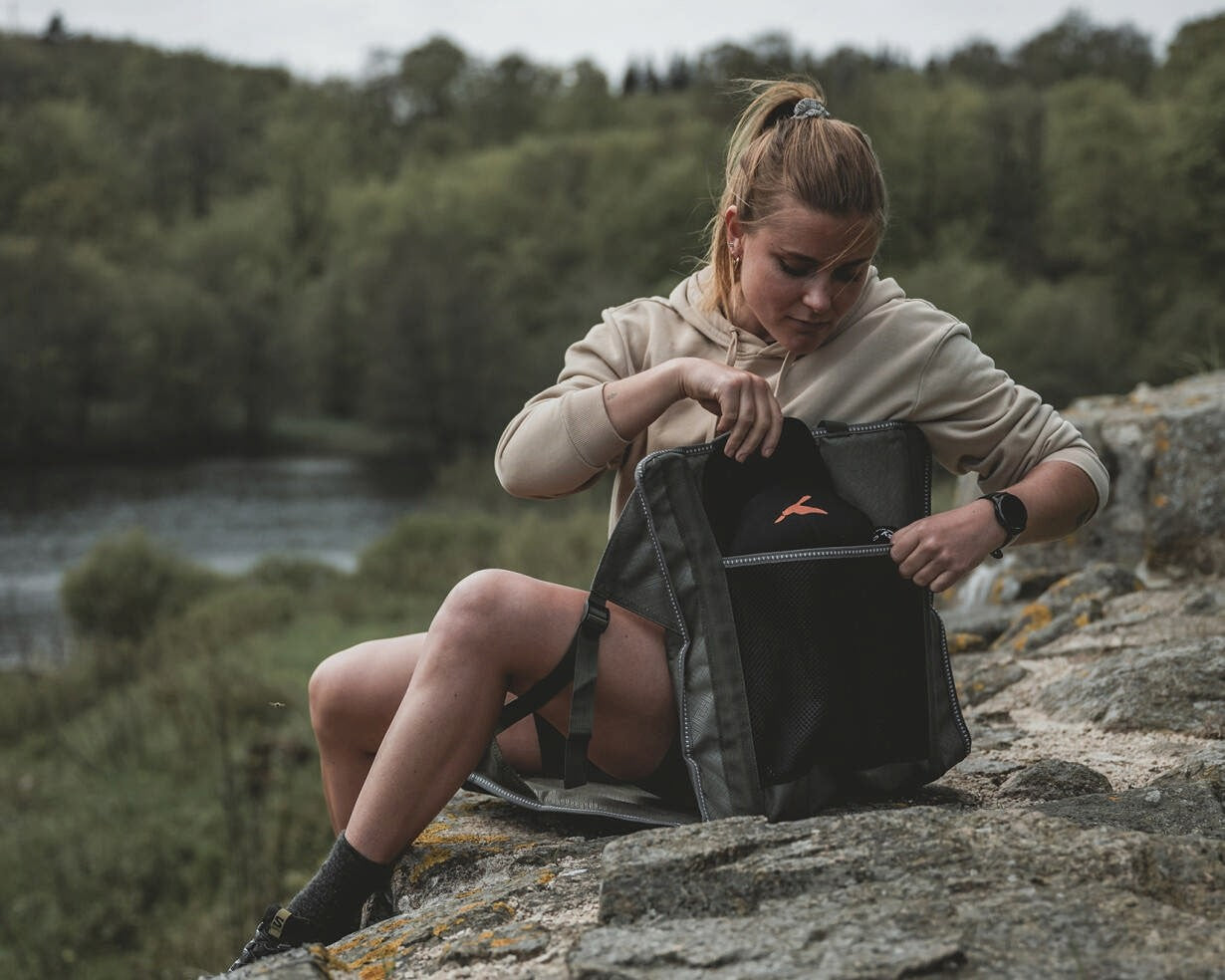 Κάθισμα Θεάτρου Easy Camp Hazel Seater | www.lightgear.gr