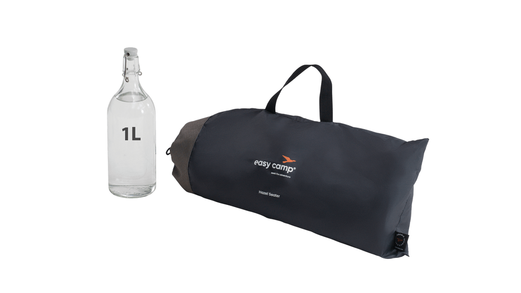 Κάθισμα Θεάτρου Easy Camp Hazel Seater | www.lightgear.gr