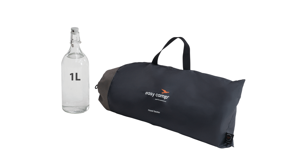 Κάθισμα Θεάτρου Easy Camp Hazel Seater | www.lightgear.gr