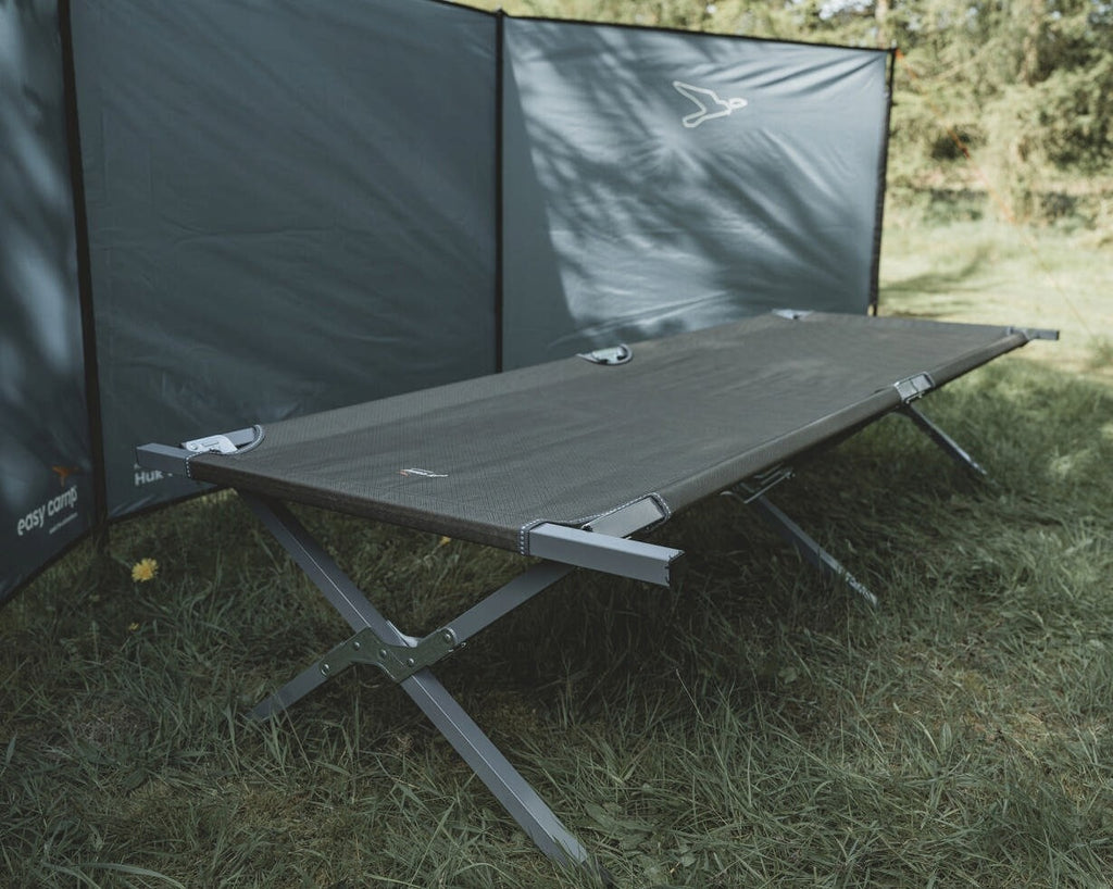 Ράντζο Easy Camp Larch Bed | www.lightgear.gr