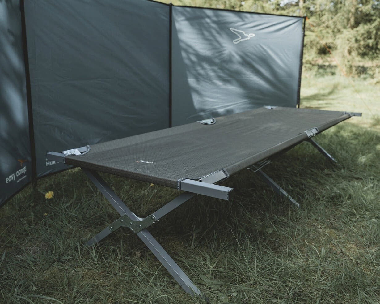 Ράντζο Easy Camp Larch Bed | www.lightgear.gr
