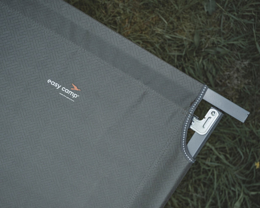 Ράντζο Easy Camp Larch Bed | www.lightgear.gr