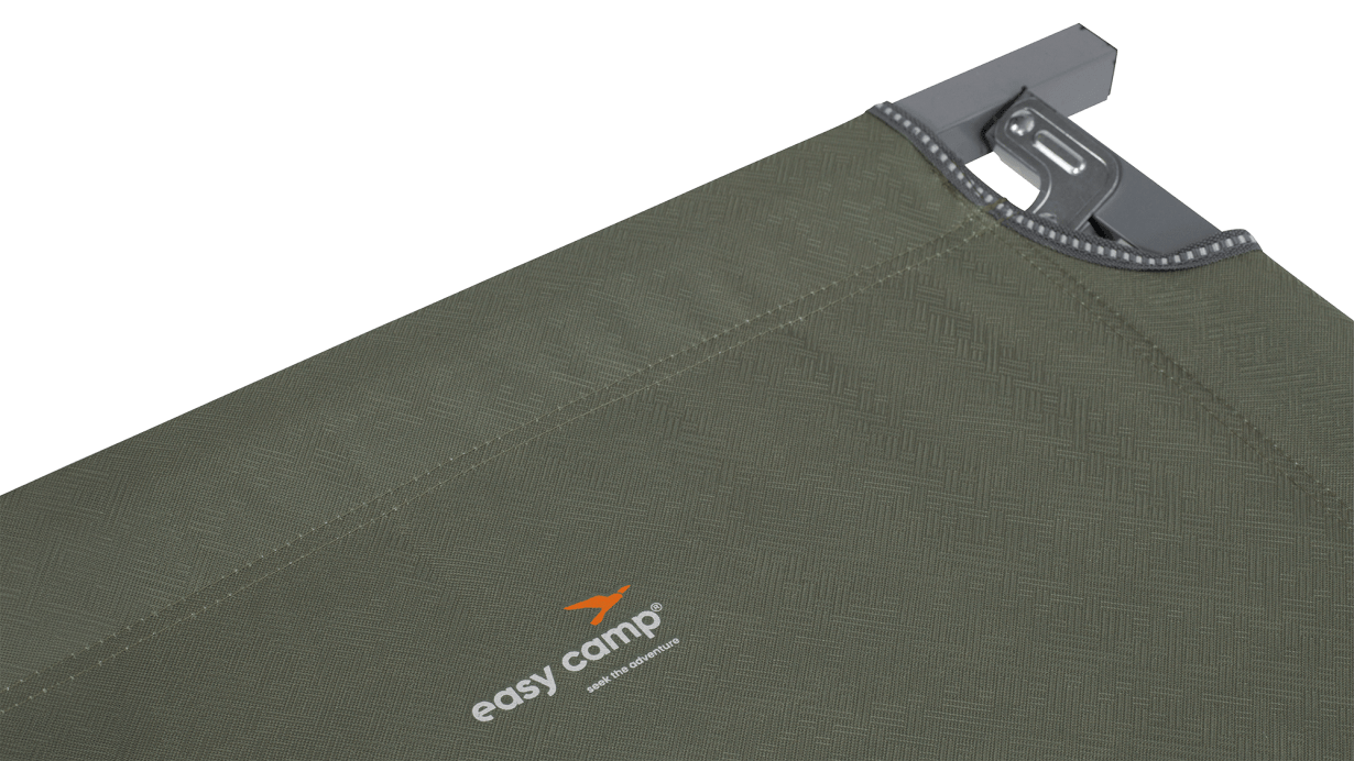 Ράντζο Easy Camp Larch Bed | www.lightgear.gr