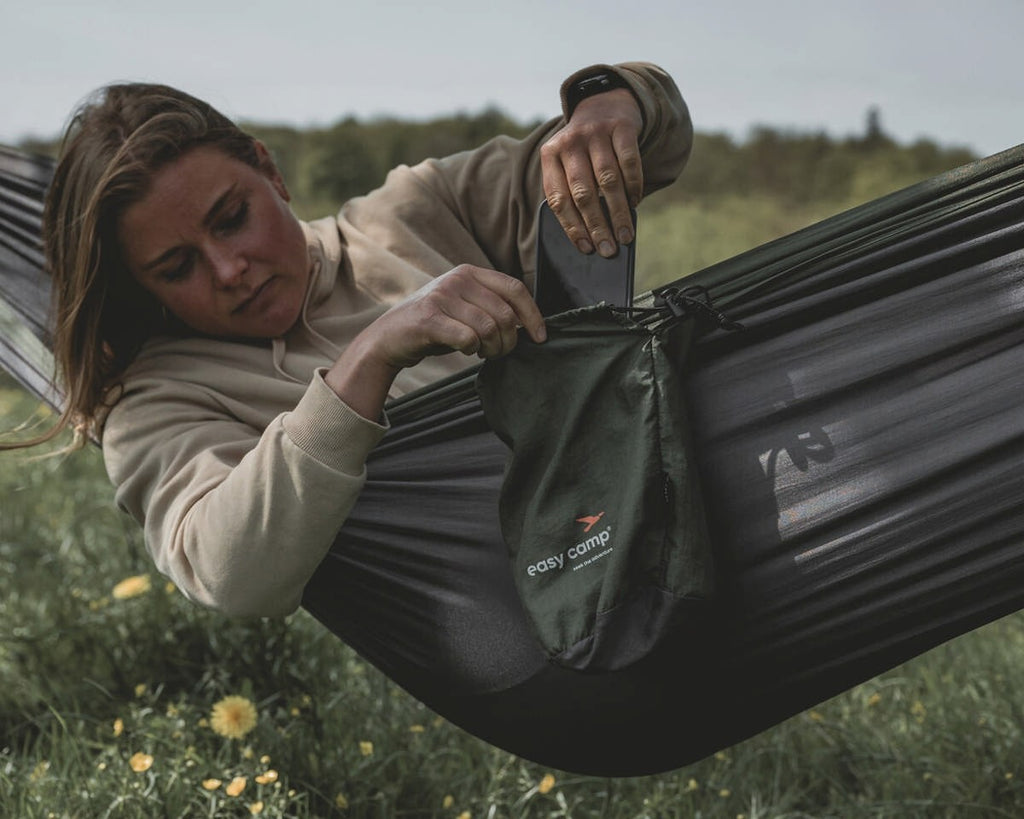 Αιώρα Easy Camp Pine Hammock | www.lightgear.gr