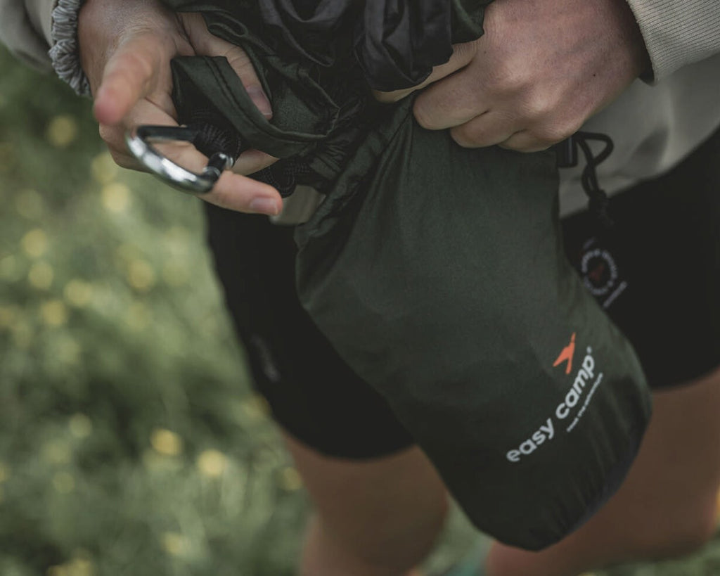 Αιώρα Easy Camp Pine Hammock | www.lightgear.gr