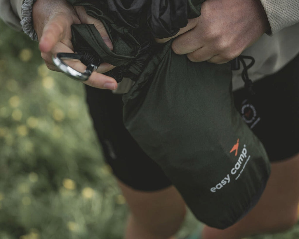 Αιώρα Easy Camp Pine Hammock XL | www.lightgear.gr