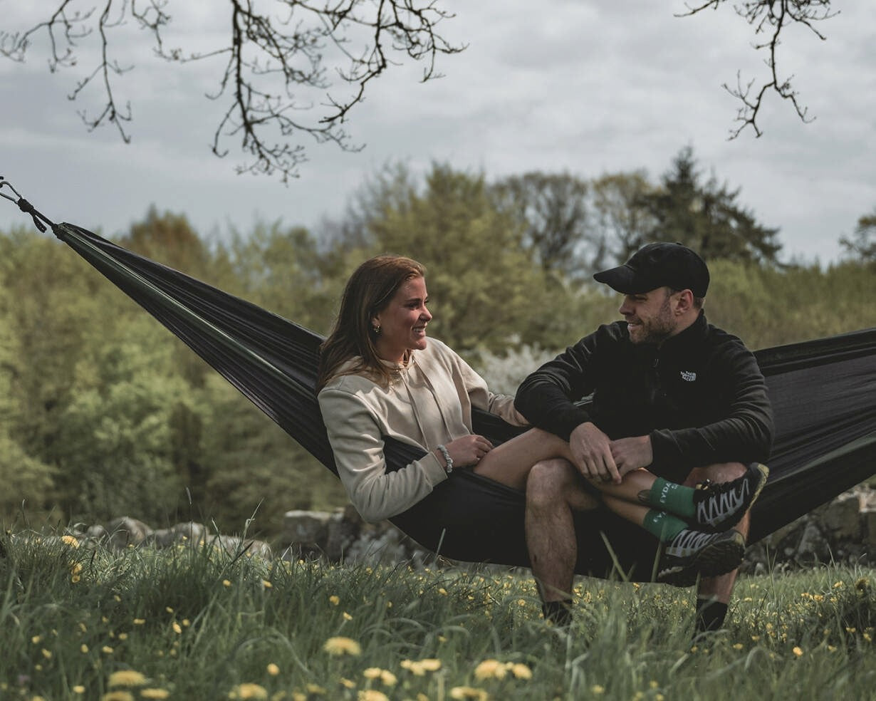 Αιώρα Easy Camp Pine Hammock XL | www.lightgear.gr