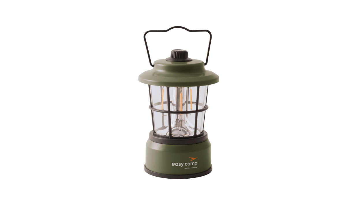 Λάμπα Easy Camp Starflower AA Lantern | www.lightgear.gr