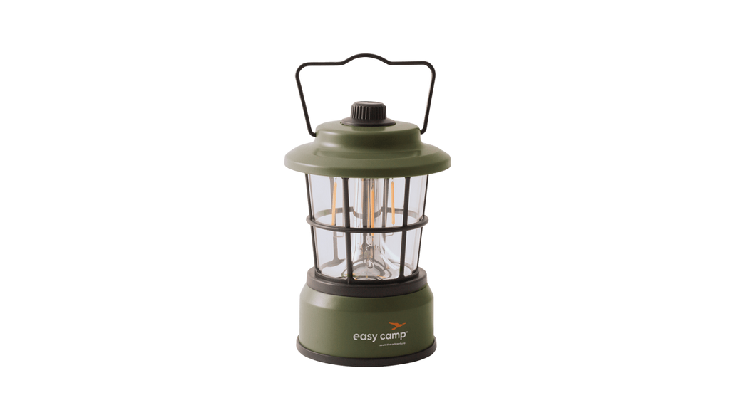 Λάμπα Easy Camp Starflower AA Lantern | www.lightgear.gr