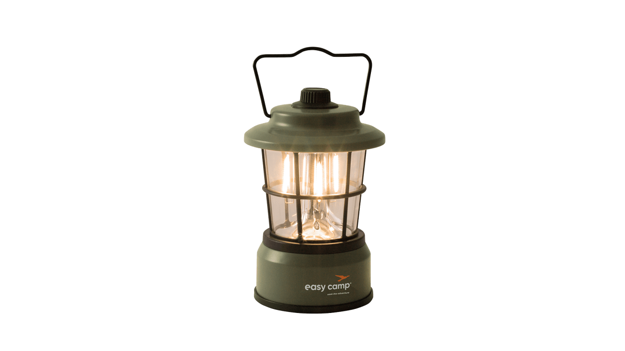Λάμπα Easy Camp Starflower AA Lantern | www.lightgear.gr