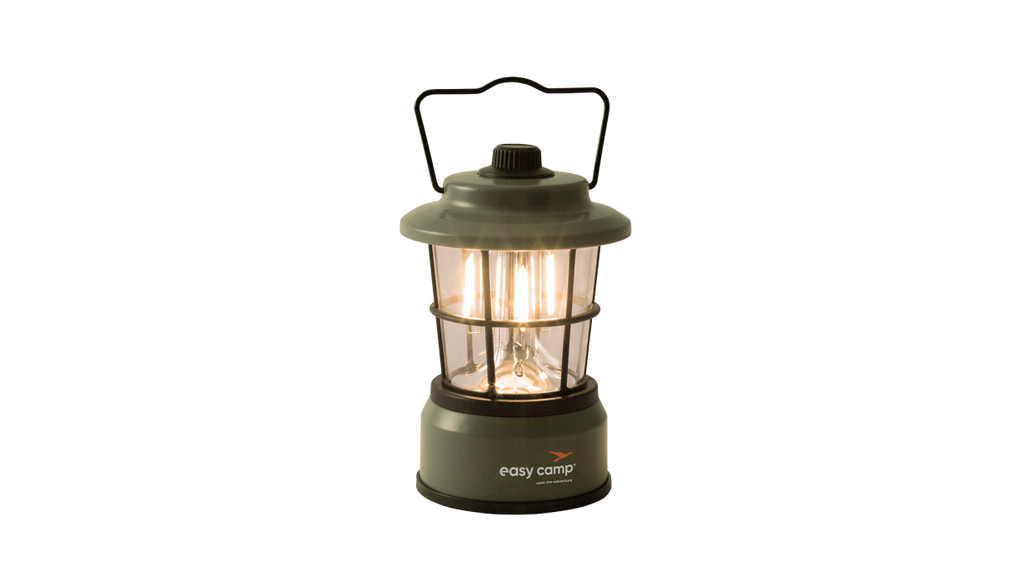 Λάμπα Easy Camp Starflower AA Lantern | www.lightgear.gr