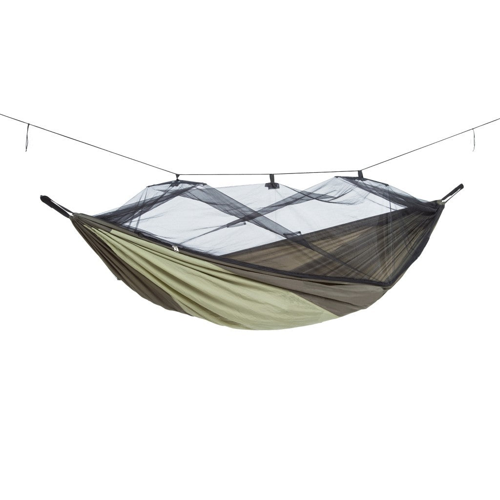 Αιώρα Amazonas Moskito Traveller Thermo XXL | www.lightgear.gr