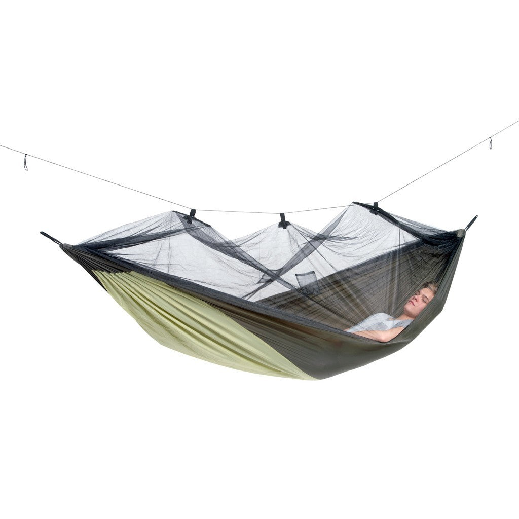 Αιώρα Amazonas Moskito Traveller Thermo XXL | www.lightgear.gr