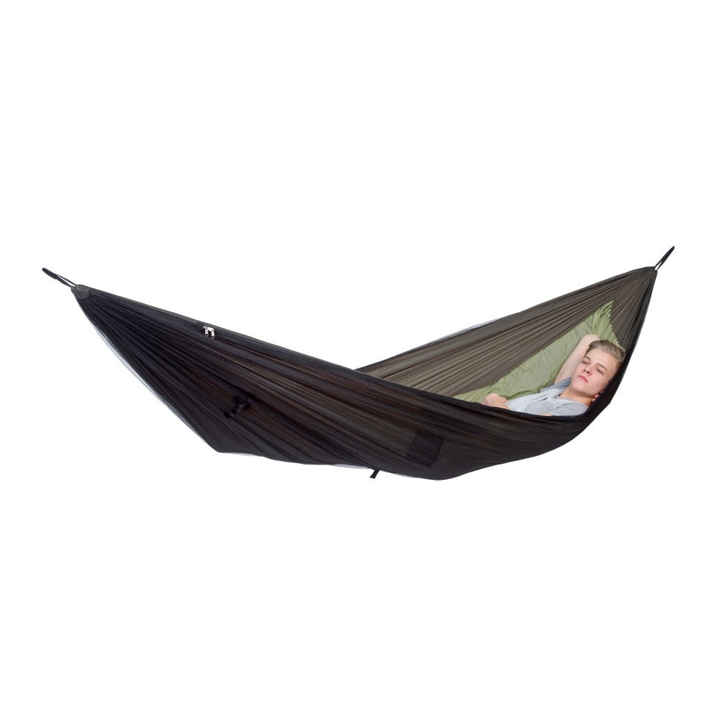 Αιώρα Amazonas Moskito Traveller Thermo XXL | www.lightgear.gr