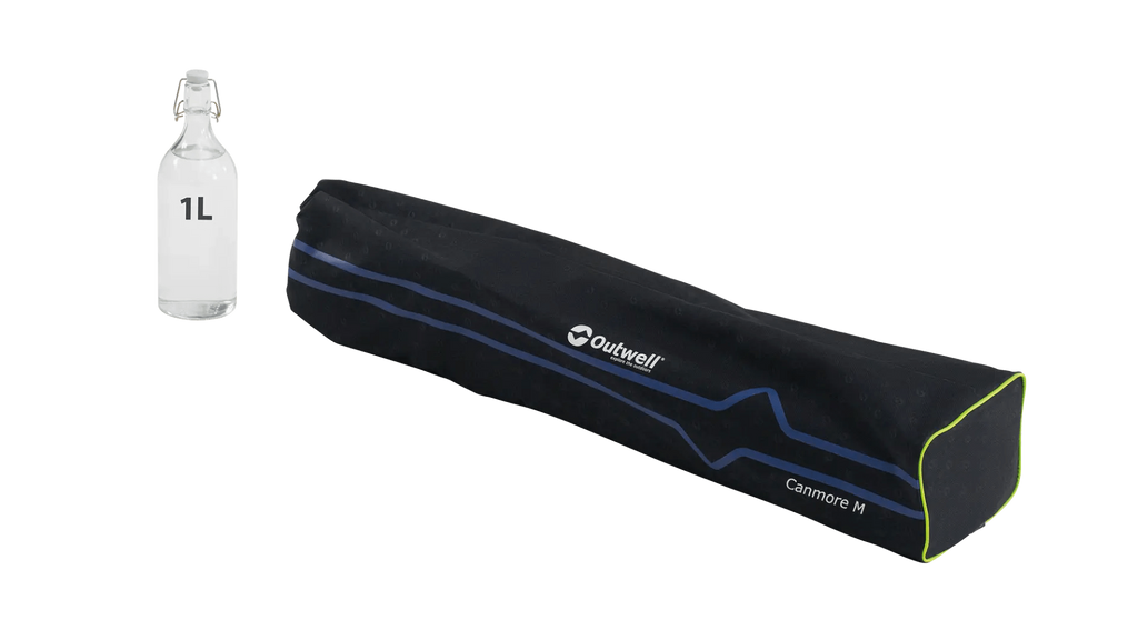 Τραπέζι Camping Outwell Canmore M | www.lightgear.gr