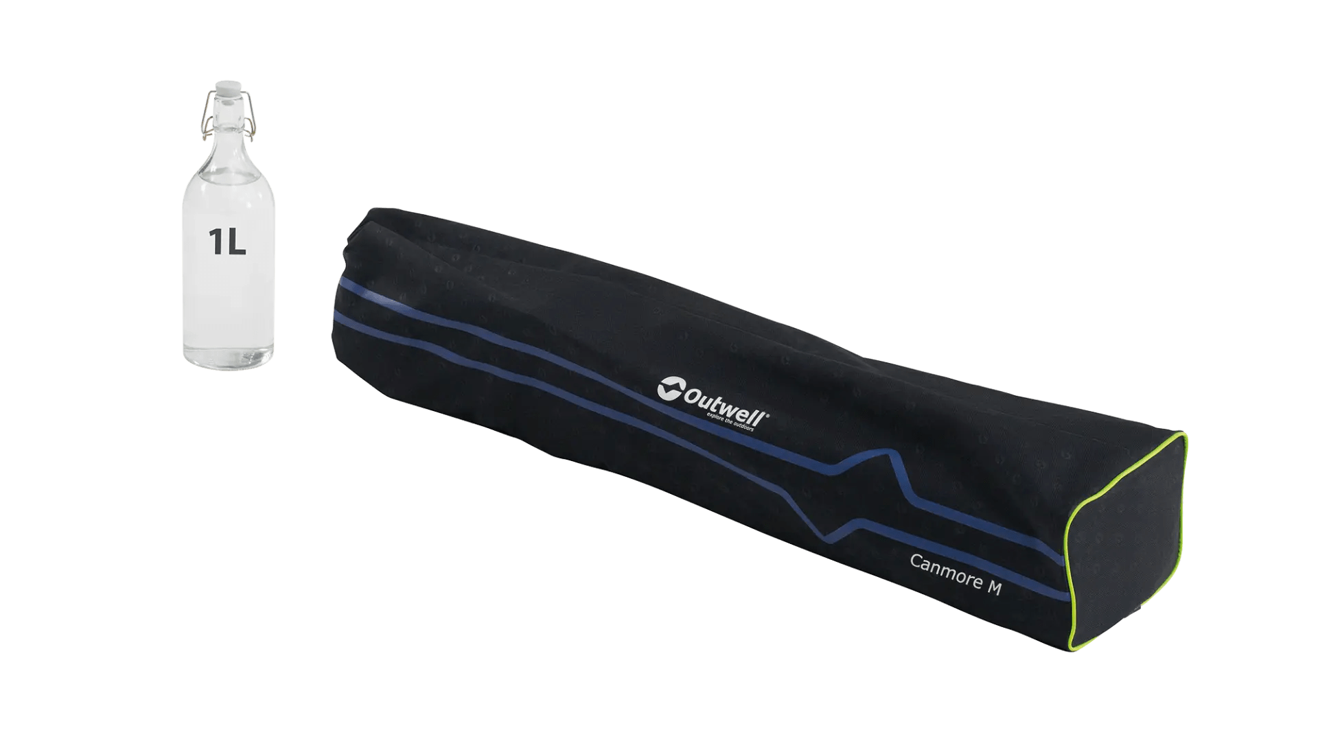 Τραπέζι Camping Outwell Canmore M | www.lightgear.gr