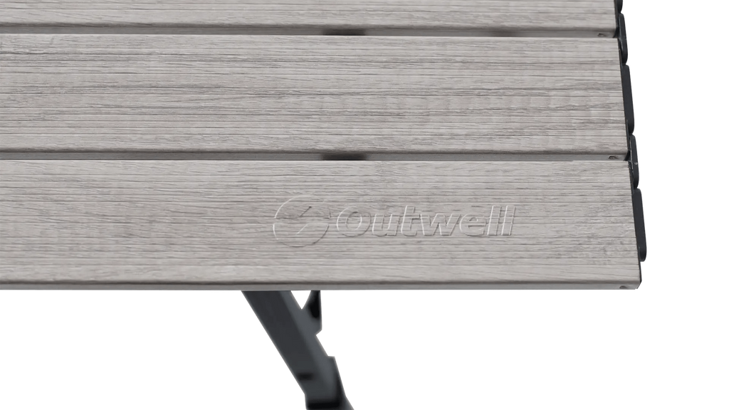 Τραπέζι Camping Outwell Canmore M | www.lightgear.gr