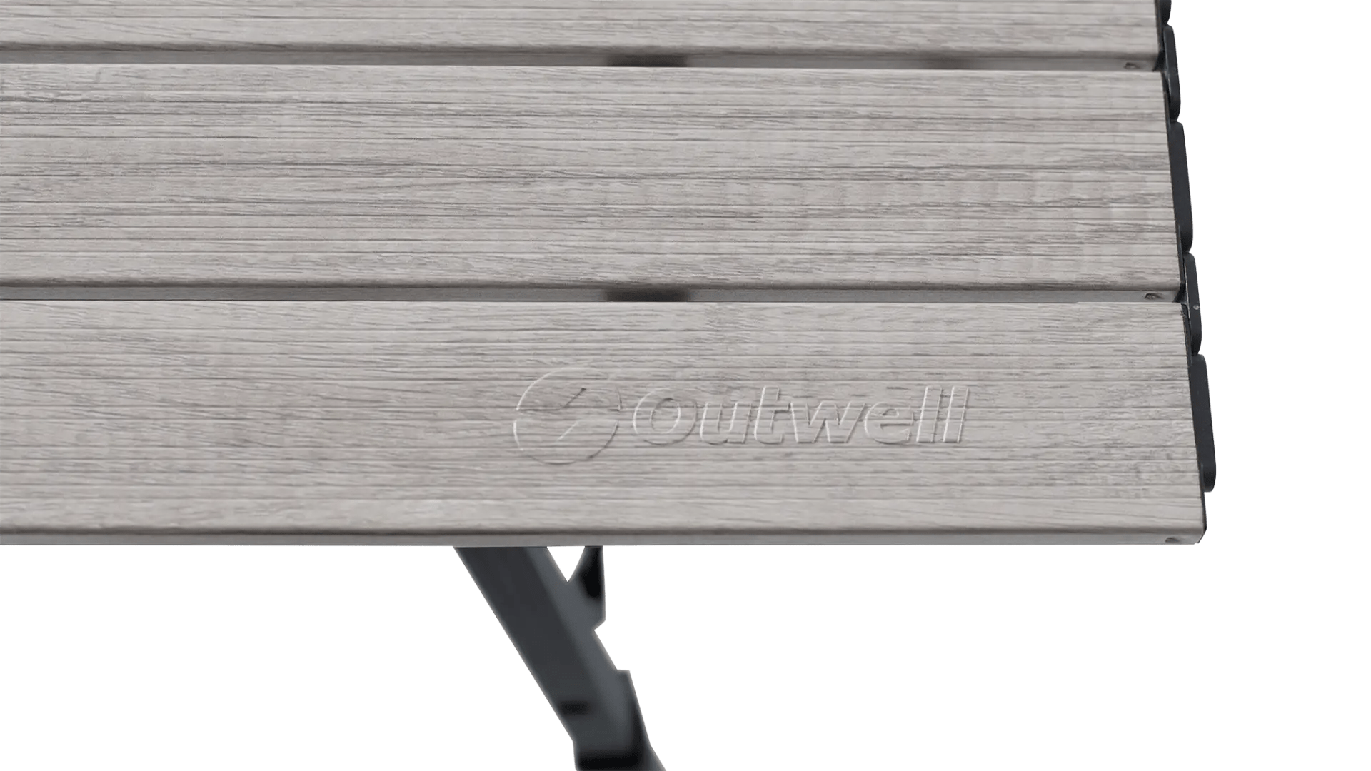 Τραπέζι Camping Outwell Canmore M | www.lightgear.gr