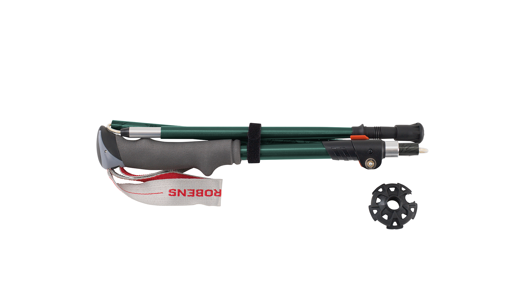Μπατόν Πεζοπορίας Robens Coniston T7 2τεμ | www.lightgear.gr