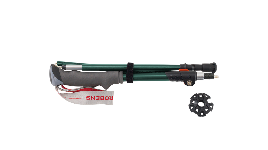 Μπατόν Πεζοπορίας Robens Coniston T7 2τεμ | www.lightgear.gr