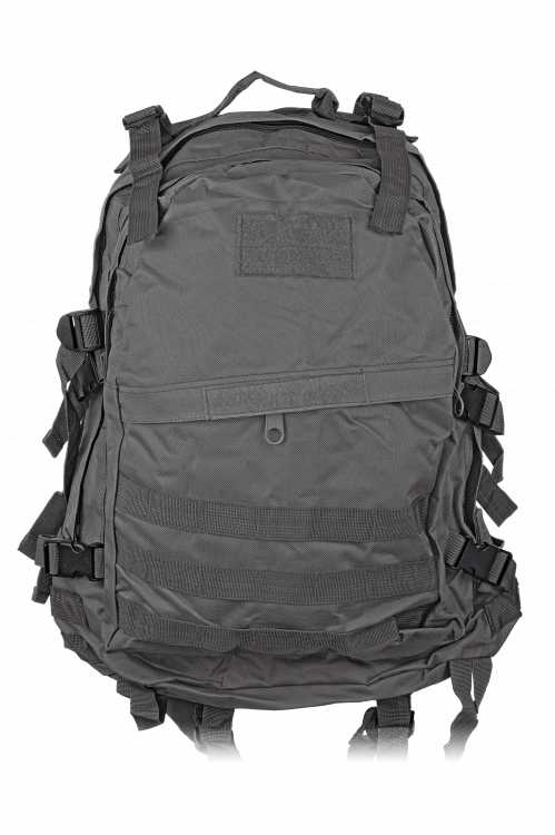 Σακίδιο Albainox Barbaric 40lt | www.lightgear.gr