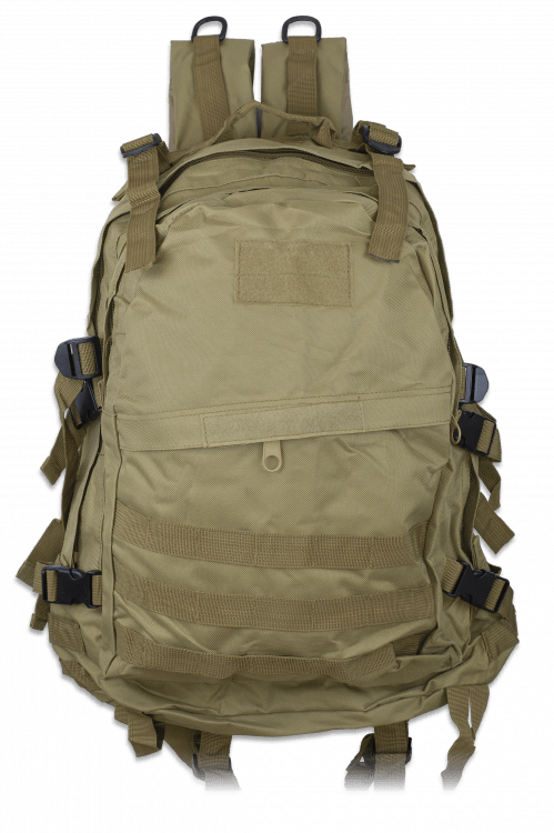 Σακίδιο Albainox Barbaric 40lt | www.lightgear.gr