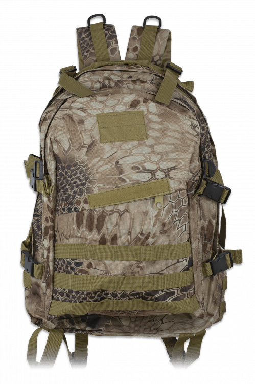 Σακίδιο Albainox Barbaric 40lt | www.lightgear.gr