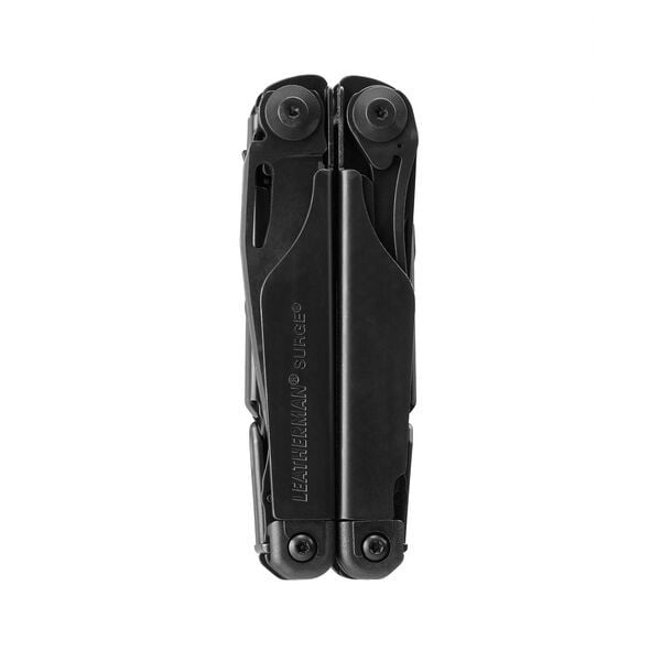 Πολυεργαλείο Leatherman SURGE + Molle Θήκη | www.lightgear.gr