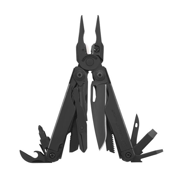 Πολυεργαλείο Leatherman SURGE + Molle Θήκη | www.lightgear.gr